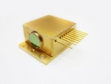 High Power 450nm Collimated Laser Diode