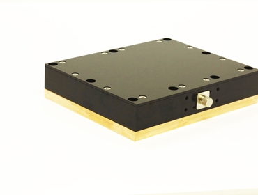 915nm High Power Laser Diode Module with Fiber Output